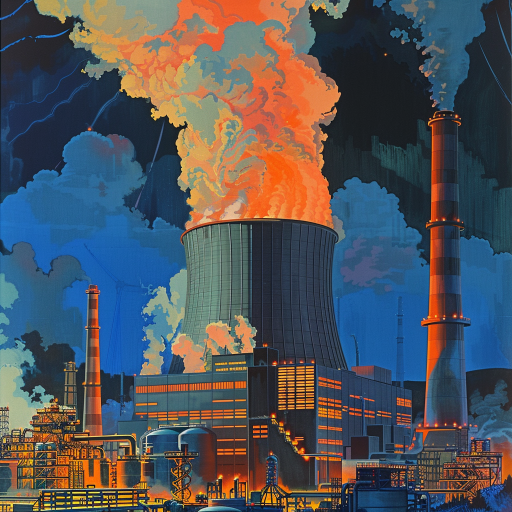 8090 Industries event